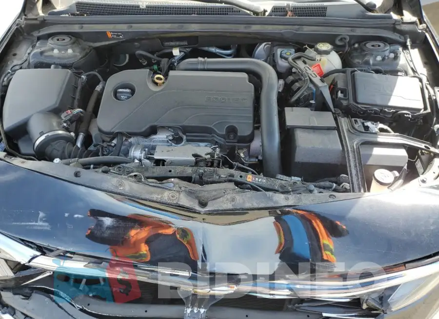1G1ZB5ST1KF122204 Photo# 11