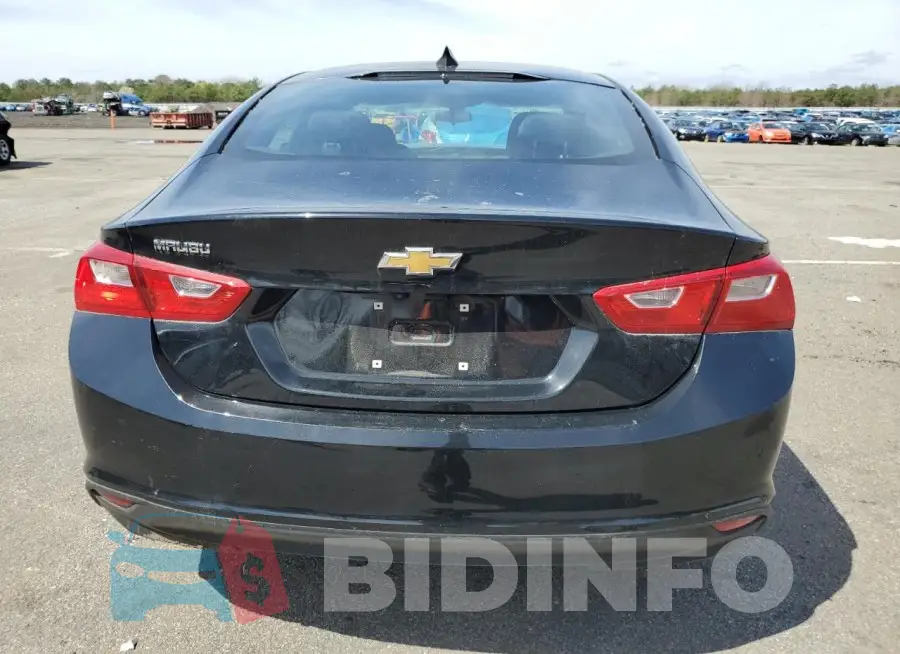 1G1ZB5ST1KF122204 Photo# 6