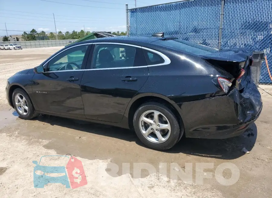 1G1ZB5ST5JF267051 Photo# 2