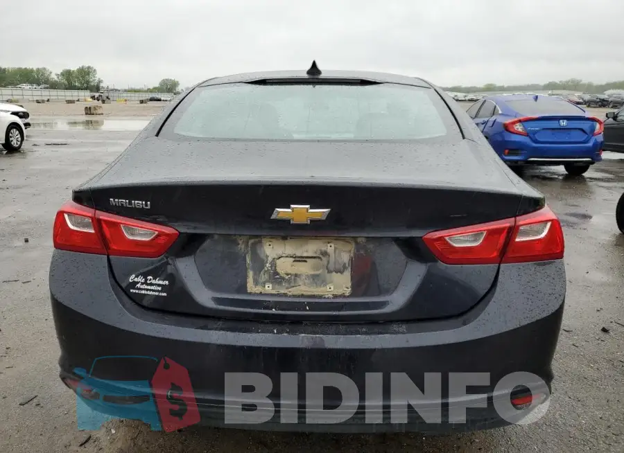 1G1ZB5STXNF206526 Photo# 6