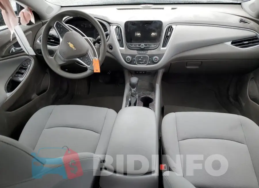 1G1ZB5STXNF206526 Photo# 8