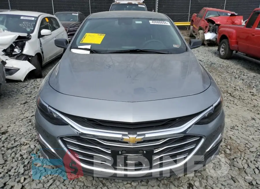 1G1ZC5ST4PF162863 Photo# 5