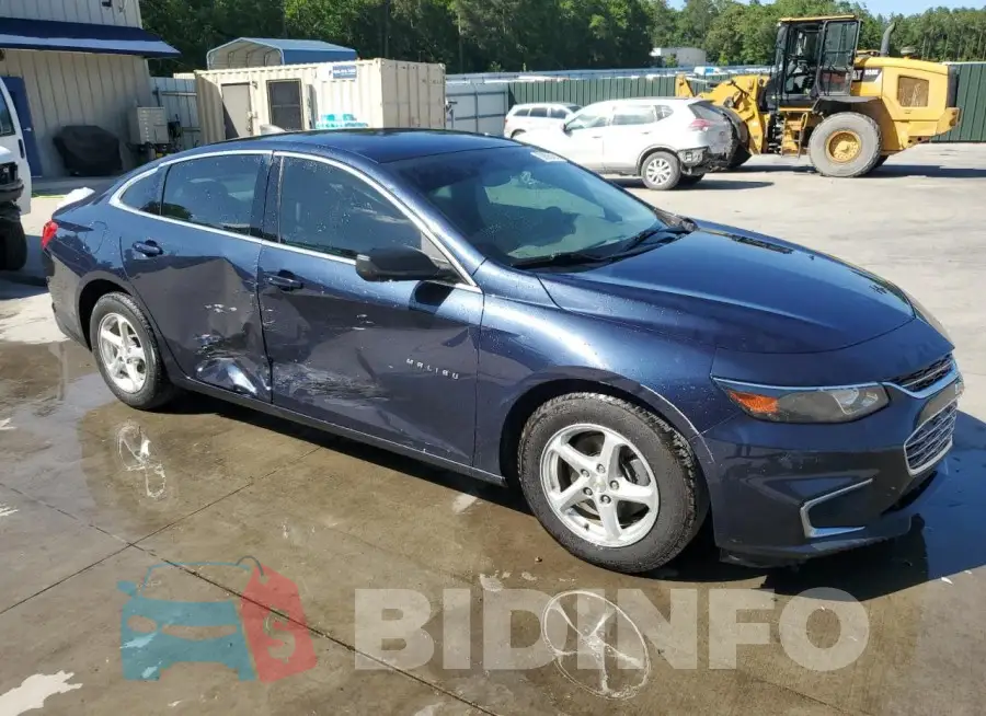 1G1ZC5ST5HF171248 Photo# 4