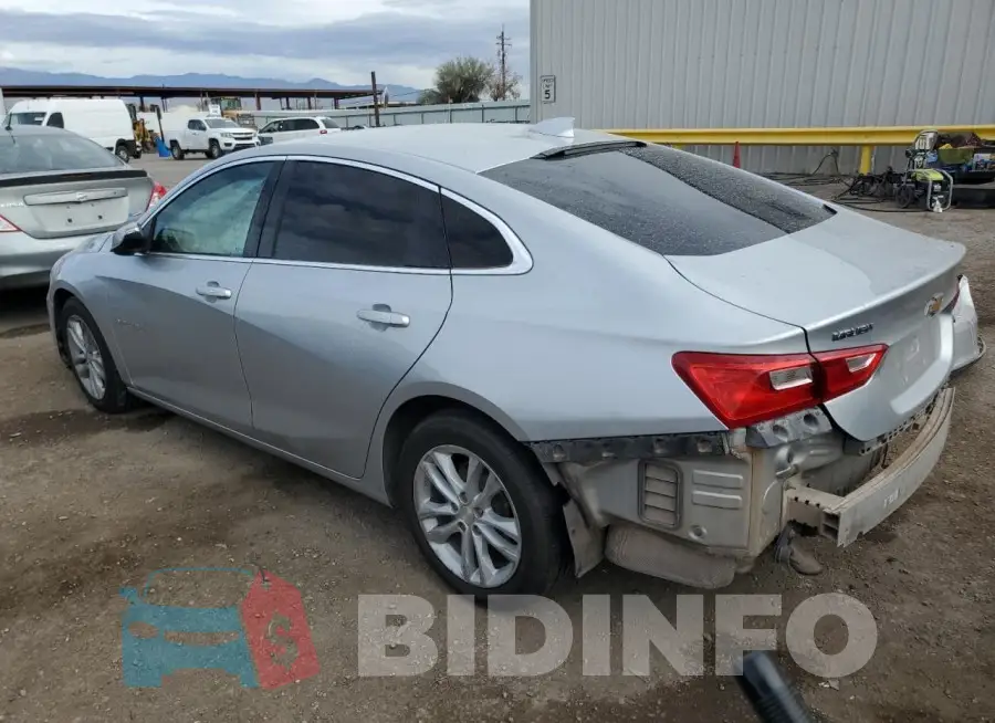 1G1ZD5ST0JF229169 Photo# 2