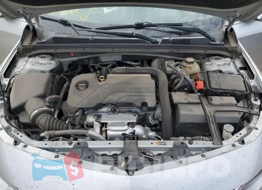 1G1ZD5ST0JF229169 Photo# 11