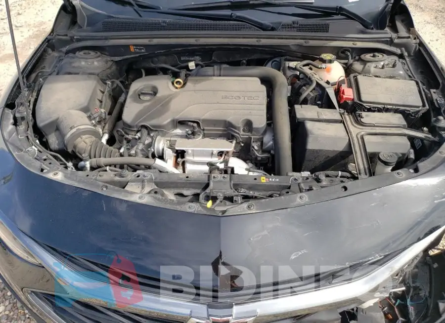 1G1ZD5ST0LF097162 Photo# 11