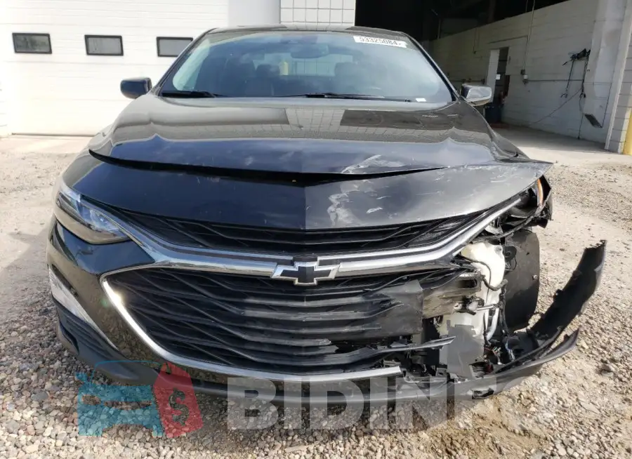 1G1ZD5ST0LF097162 Photo# 5