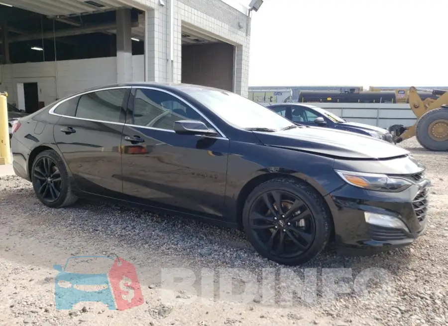 1G1ZD5ST0LF097162 Photo# 4