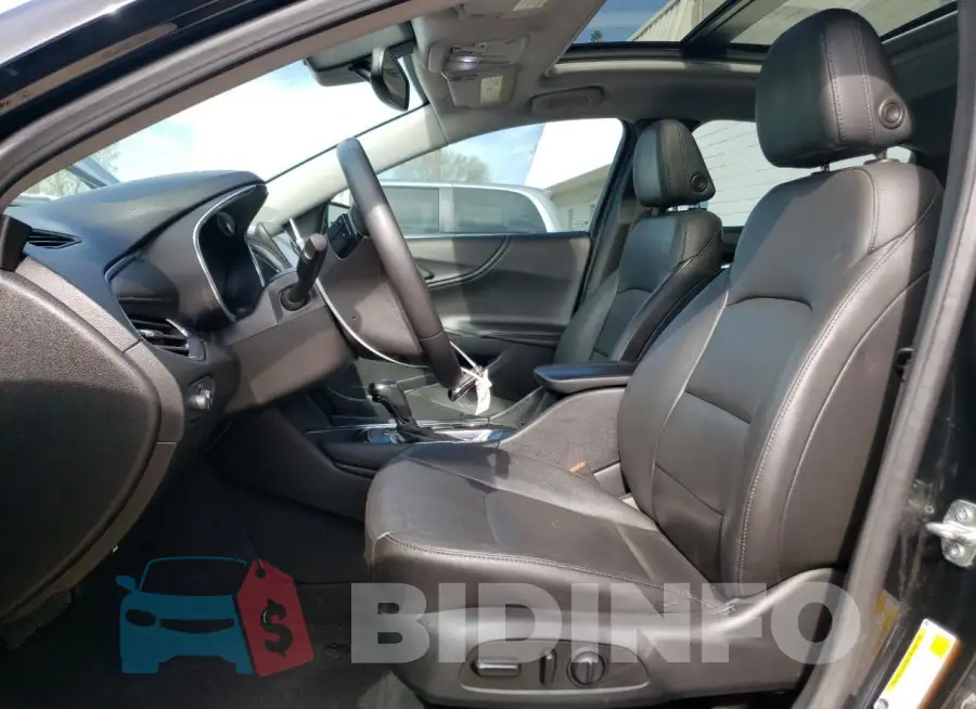 1G1ZD5ST0LF097162 Photo# 7
