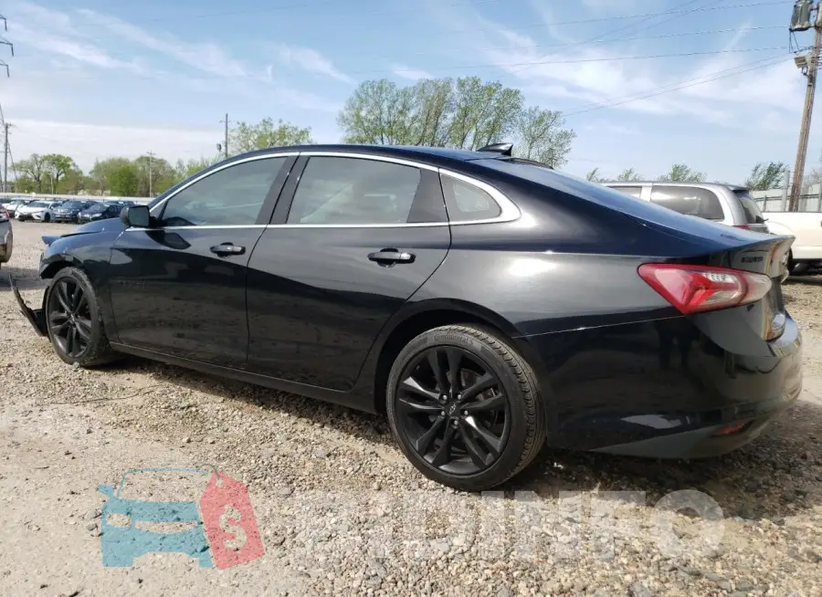 1G1ZD5ST0LF097162 Photo# 2