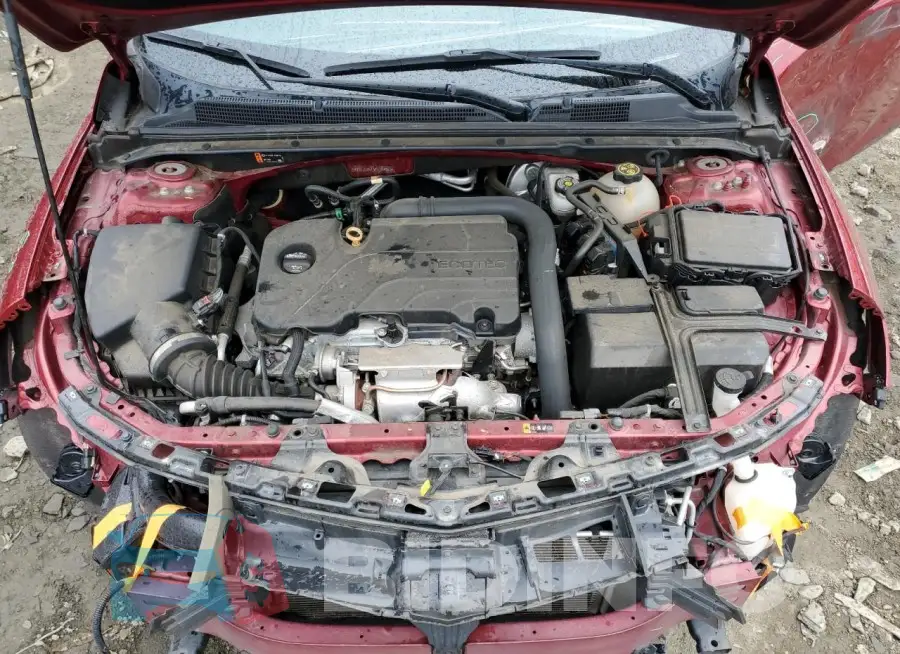 1G1ZD5ST3KF149561 Photo# 11