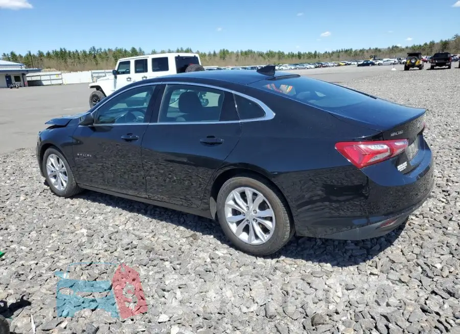 1G1ZD5ST3LF075401 Photo# 2