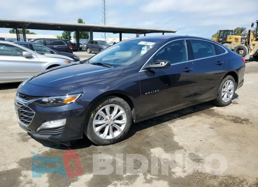 1G1ZD5ST3PF220619 Photo# 1