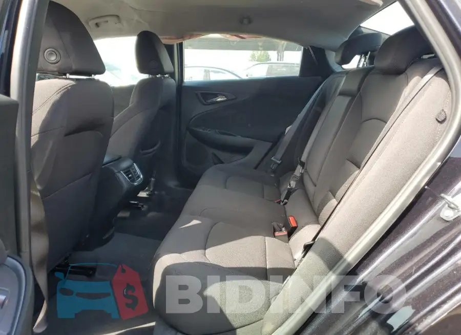 1G1ZD5ST3PF220619 Photo# 10