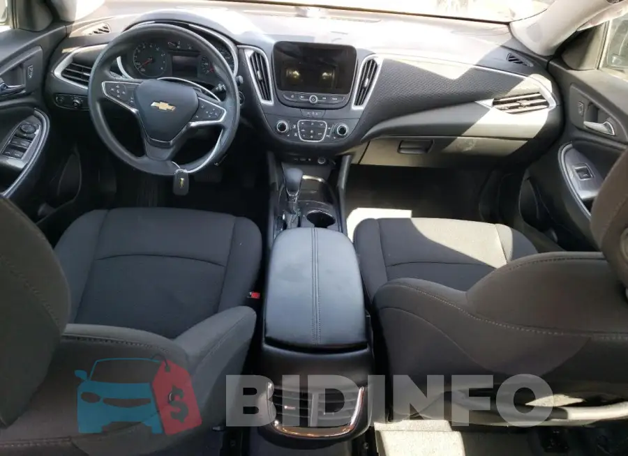1G1ZD5ST3PF220619 Photo# 8
