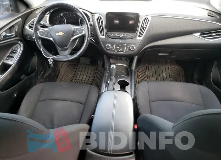 1G1ZD5ST5JF183340 Photo# 8
