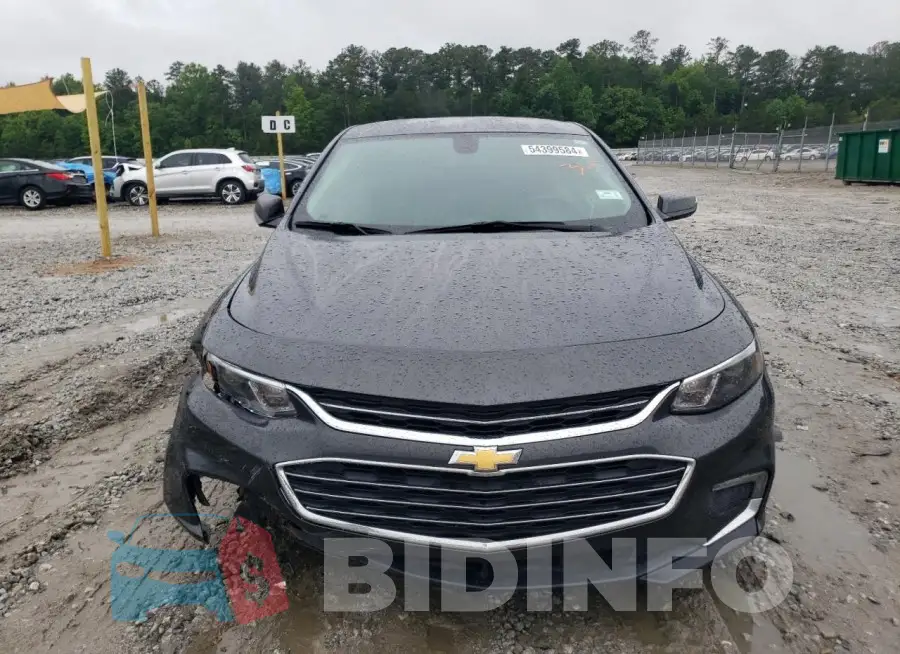 1G1ZD5ST5JF258117 Photo# 5