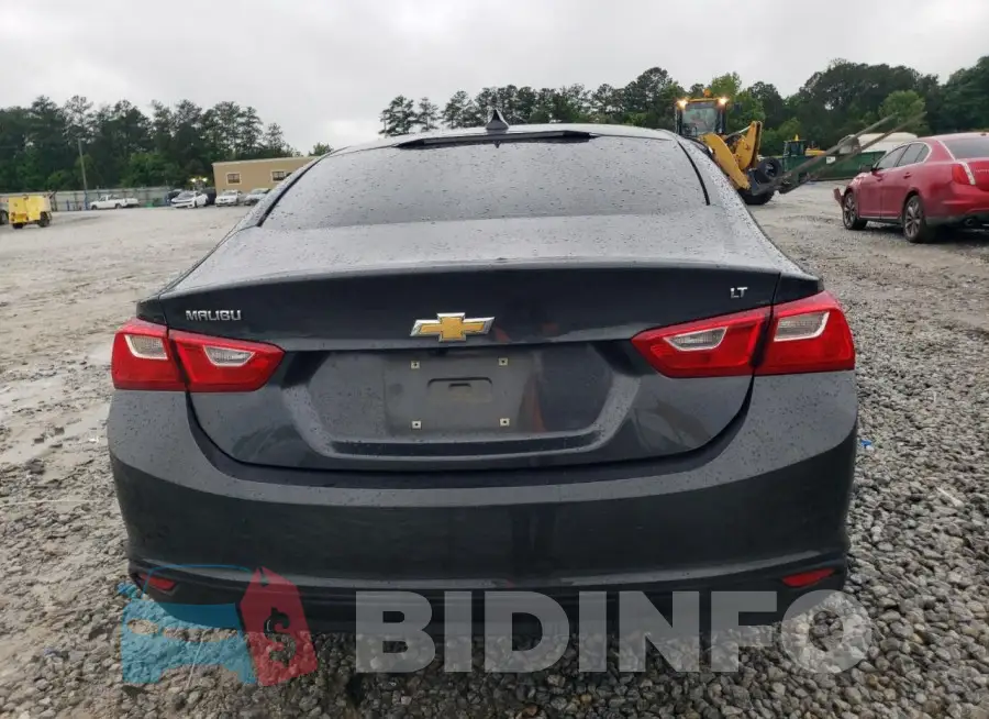 1G1ZD5ST5JF258117 Photo# 6