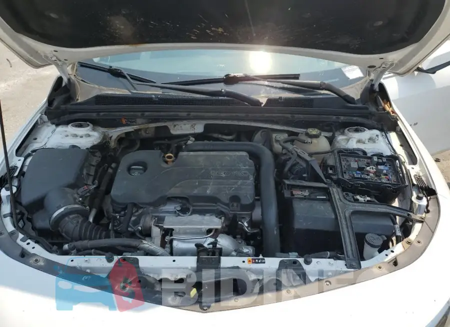 1G1ZD5ST5LF076081 Photo# 11