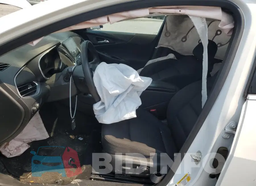 1G1ZD5ST5LF076081 Photo# 7