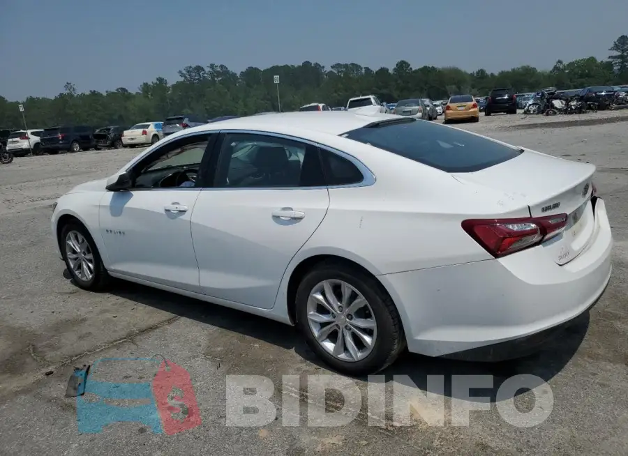 1G1ZD5ST5LF076081 Photo# 2