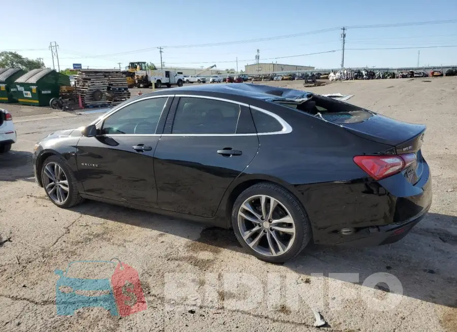 1G1ZD5ST5MF025648 Photo# 2