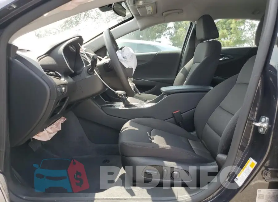 1G1ZD5ST5PF243982 Photo# 7