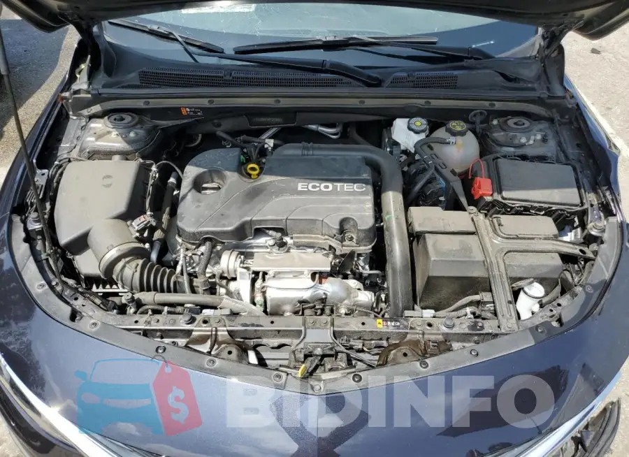 1G1ZD5ST5PF243982 Photo# 11