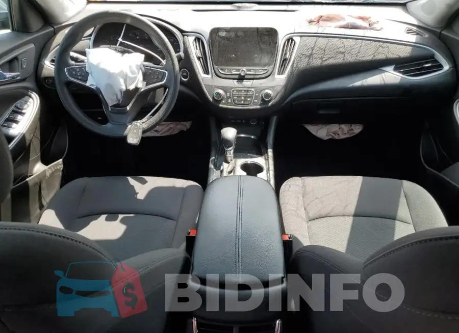 1G1ZD5ST5PF243982 Photo# 8