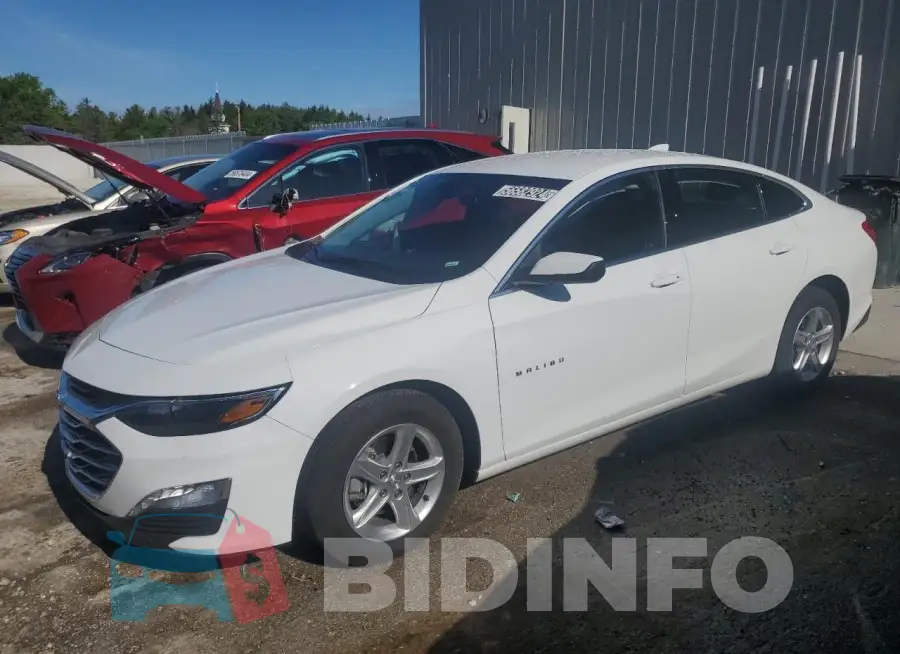 1G1ZD5ST5RF179266 Photo# 1