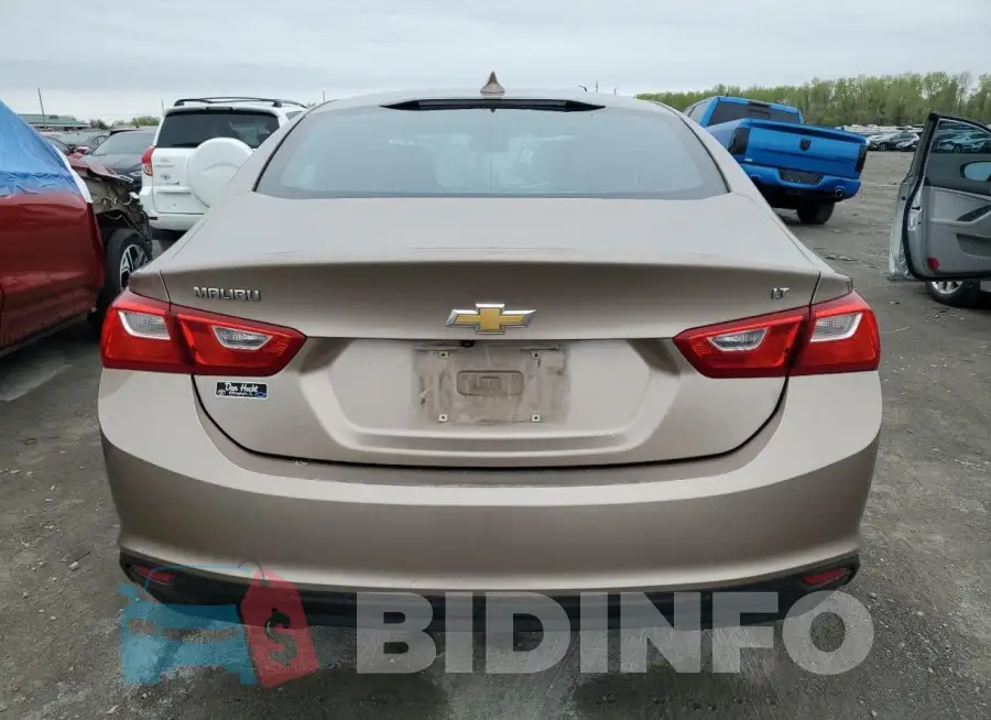 1G1ZD5ST6JF134311 Photo# 6