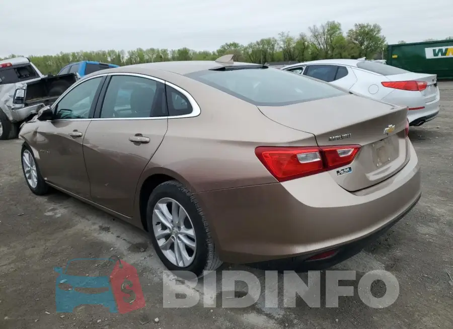 1G1ZD5ST6JF134311 Photo# 2
