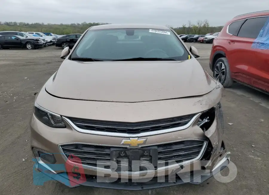 1G1ZD5ST6JF134311 Photo# 5