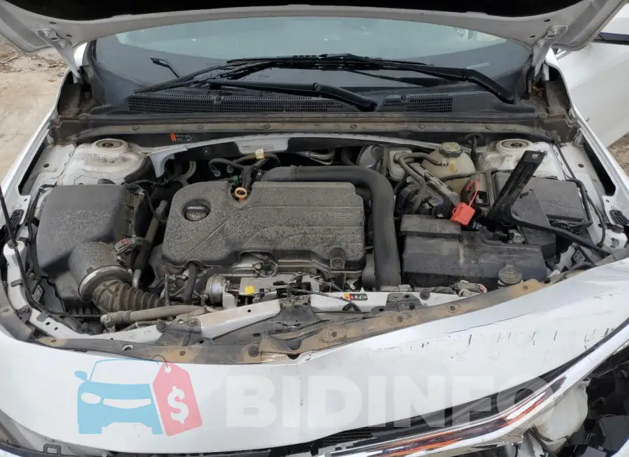 1G1ZD5ST6KF144063 Photo# 11