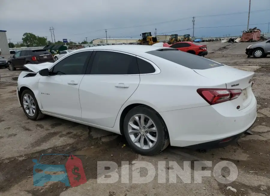 1G1ZD5ST6KF144063 Photo# 2