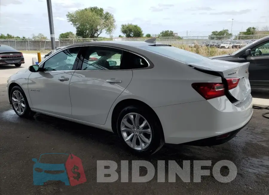 1G1ZD5ST6PF188412 Photo# 2