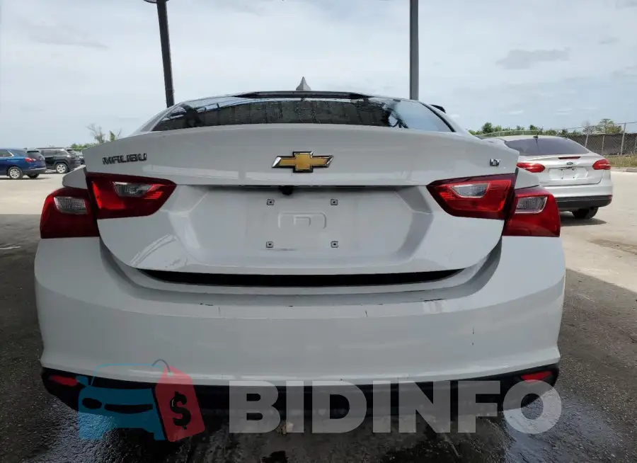 1G1ZD5ST6PF188412 Photo# 6