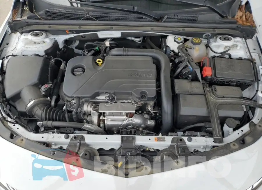 1G1ZD5ST6PF188412 Photo# 11