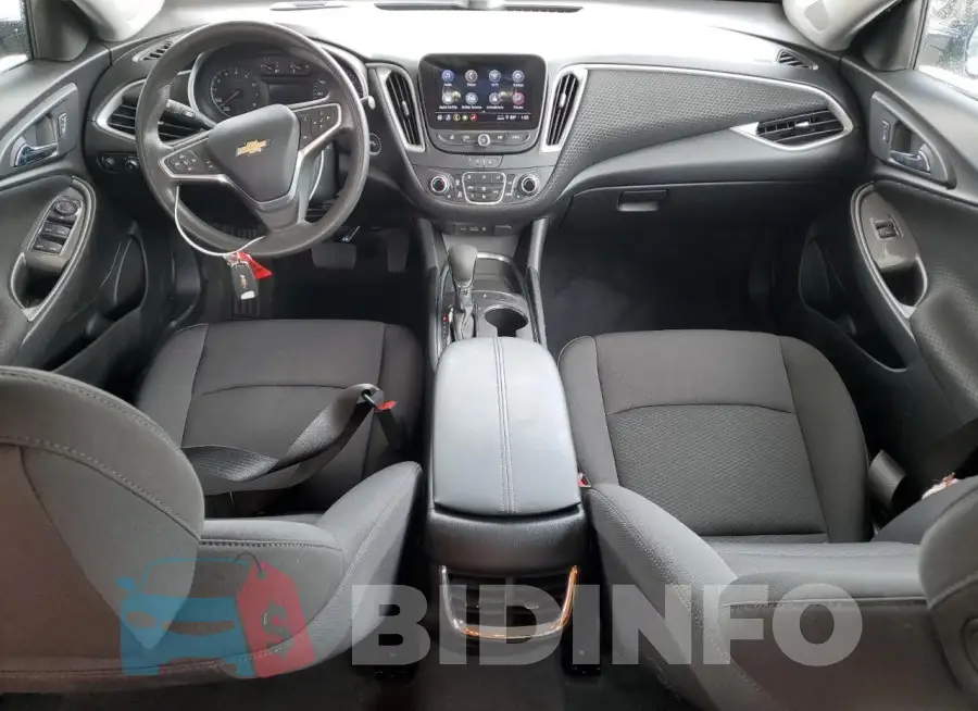 1G1ZD5ST6PF188412 Photo# 8