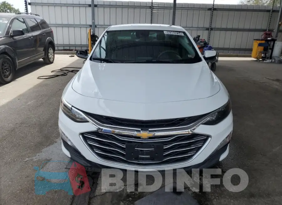 1G1ZD5ST6PF188412 Photo# 5