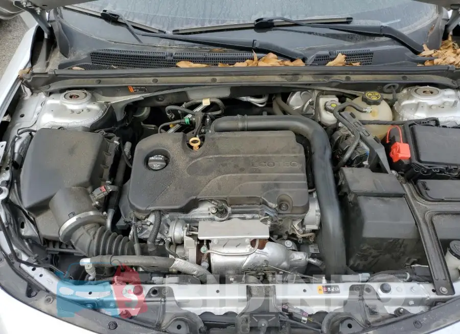 1G1ZD5ST7JF224258 Photo# 11