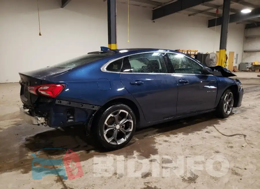 1G1ZD5ST8NF127561 Photo# 3