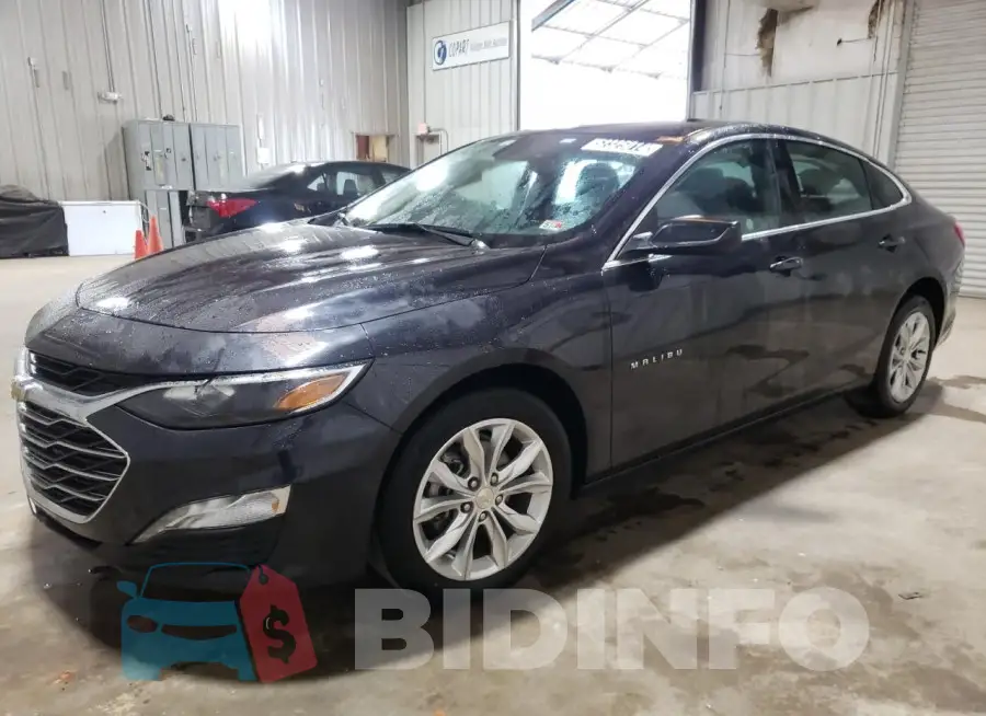 1G1ZD5ST8PF179274 Photo# 1