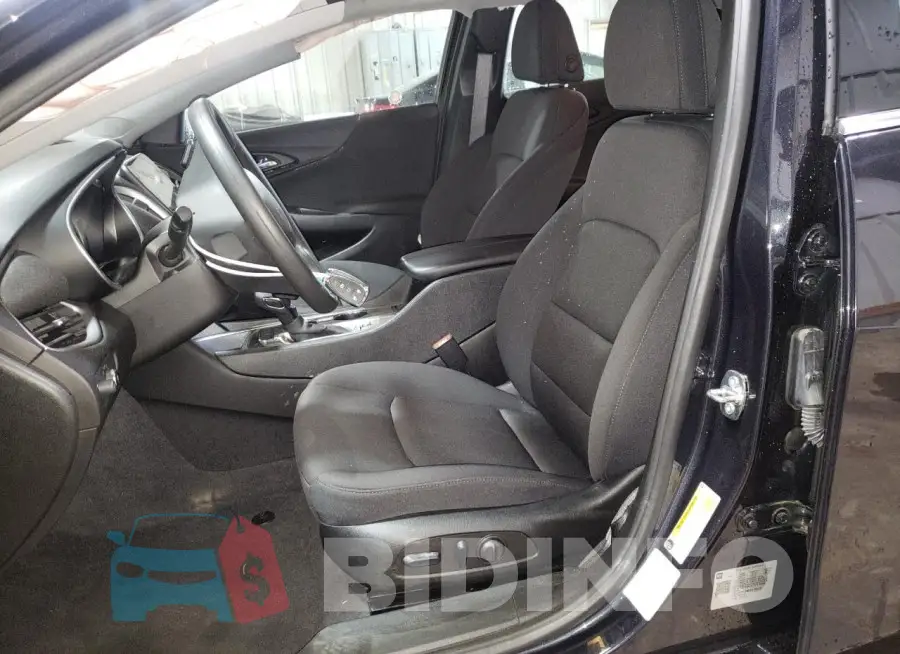 1G1ZD5ST8PF179274 Photo# 7