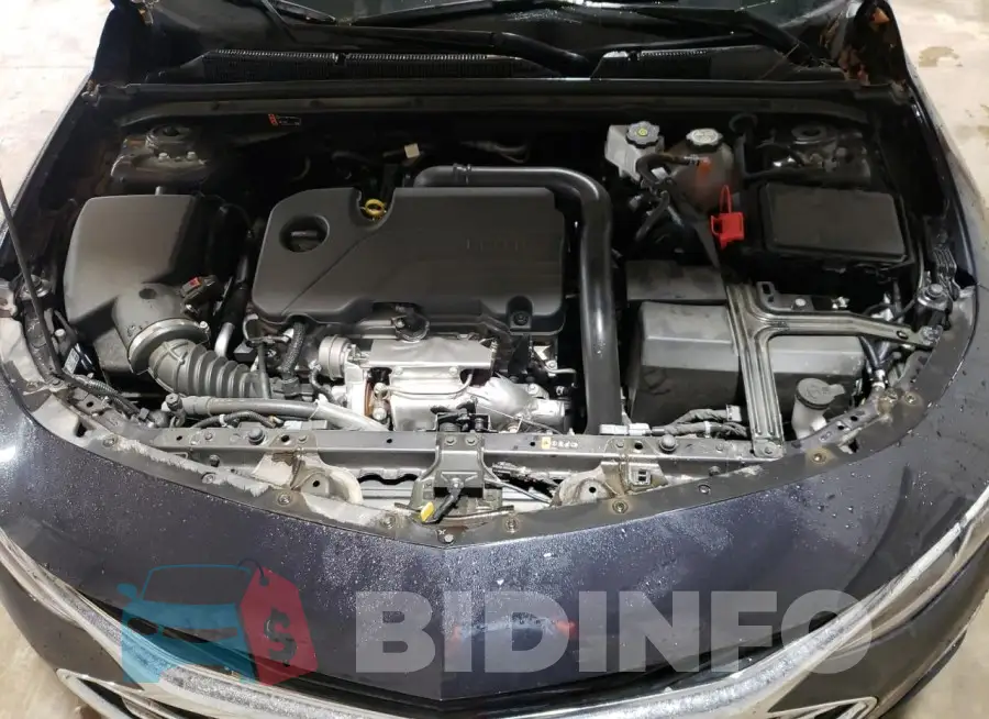 1G1ZD5ST8PF179274 Photo# 11