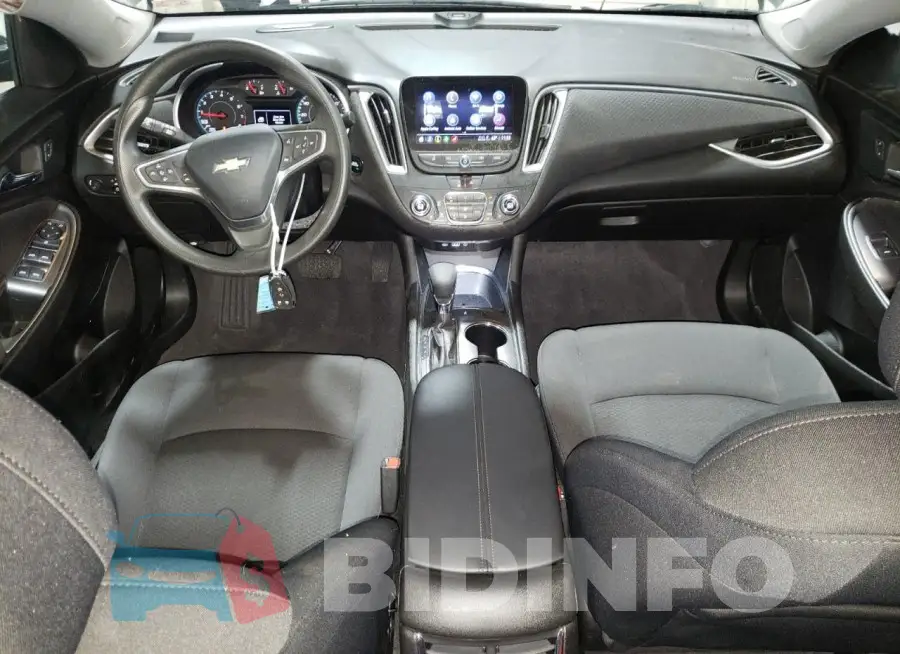 1G1ZD5ST8PF179274 Photo# 8