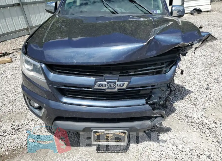 1GCGTDEN8J1296611 Photo# 11