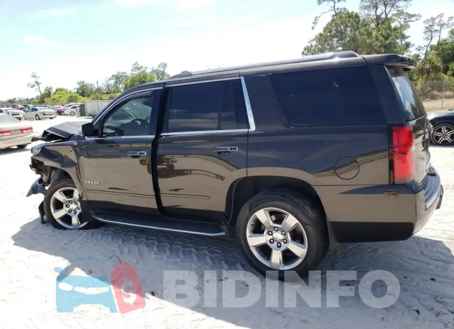 1GNSCCKC8JR148443 Photo# 2