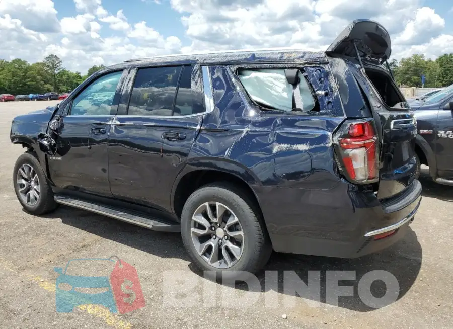 1GNSCNKD1PR340316 Photo# 2