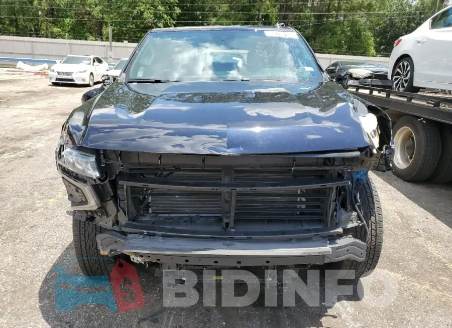 1GNSCNKD1PR340316 Photo# 5